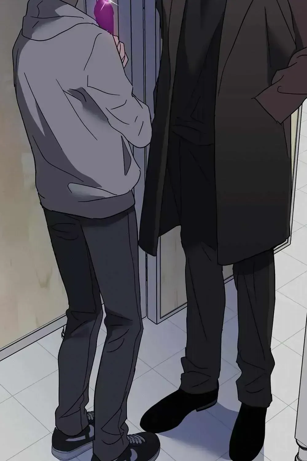 Read On-Site Arrest! chapter 1.9 image 93 on Lezhin