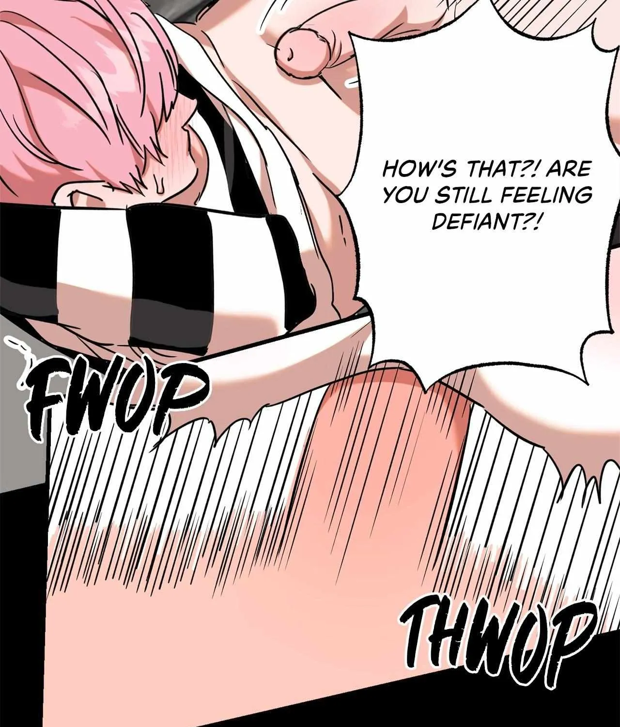 Read On-Site Arrest! chapter 10 image 101 on Lezhin