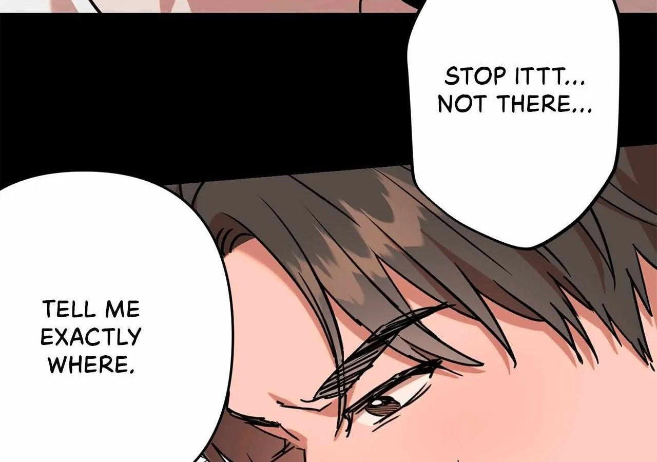 Read On-Site Arrest! chapter 10 image 112 on Lezhin