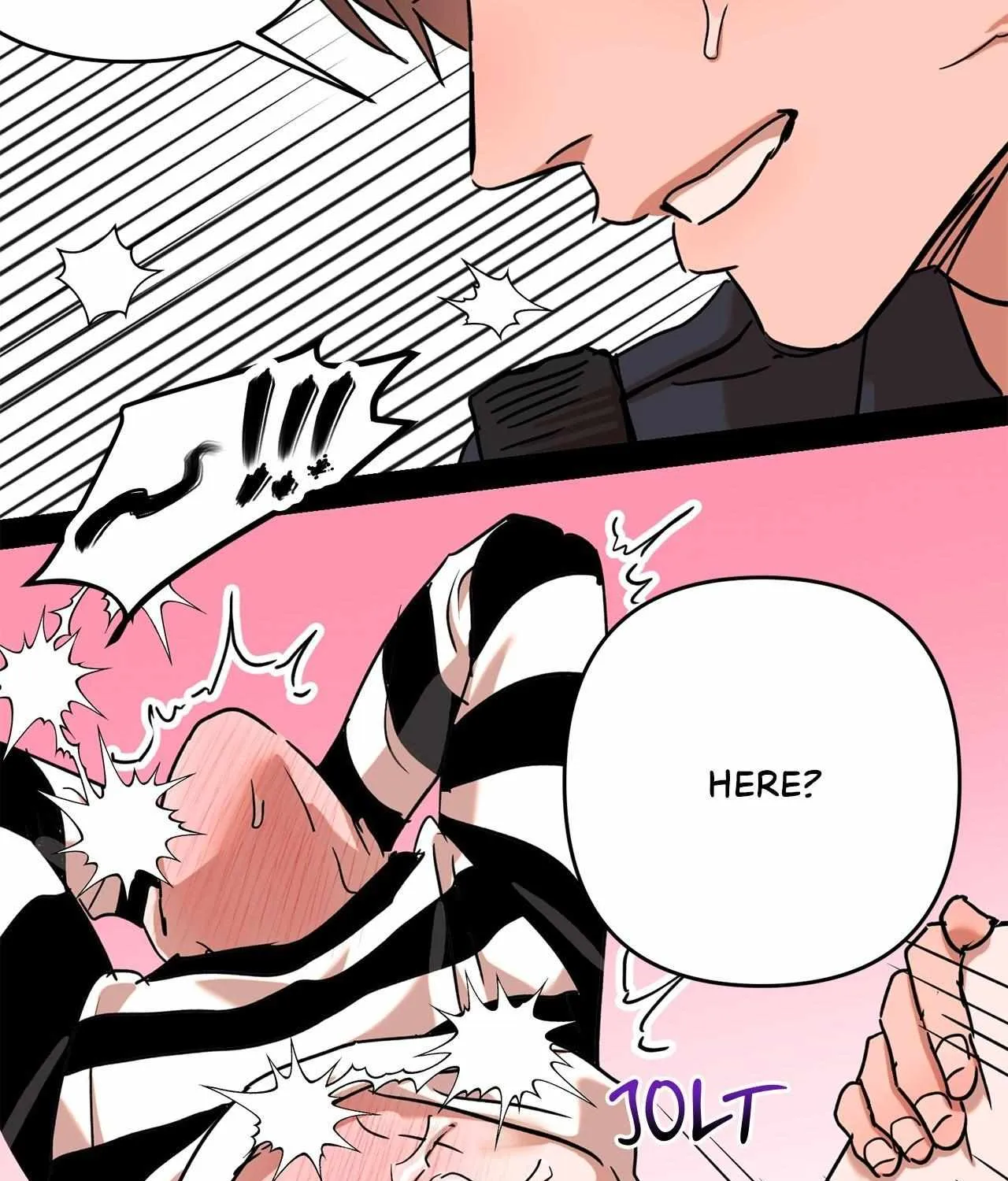 Read On-Site Arrest! chapter 10 image 113 on Lezhin