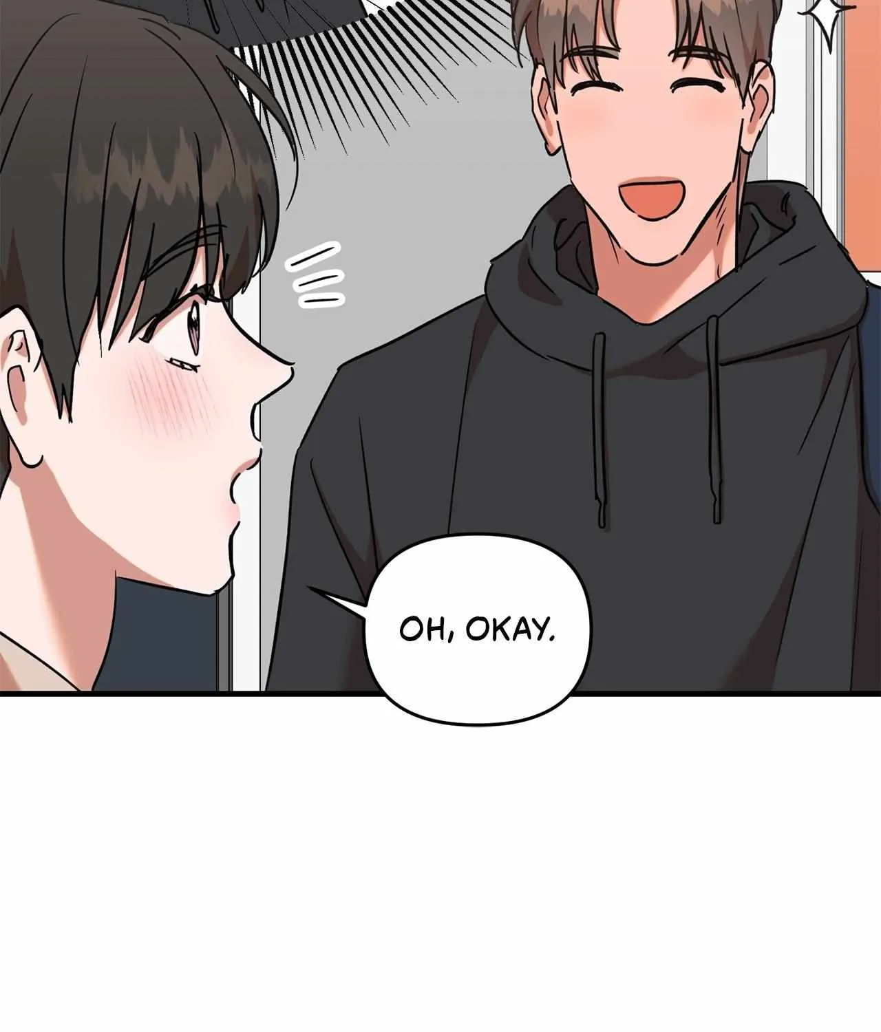 Read On-Site Arrest! chapter 10 image 17 on Lezhin