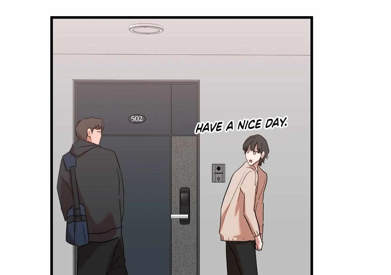 Read On-Site Arrest! chapter 10 image 18 on Lezhin