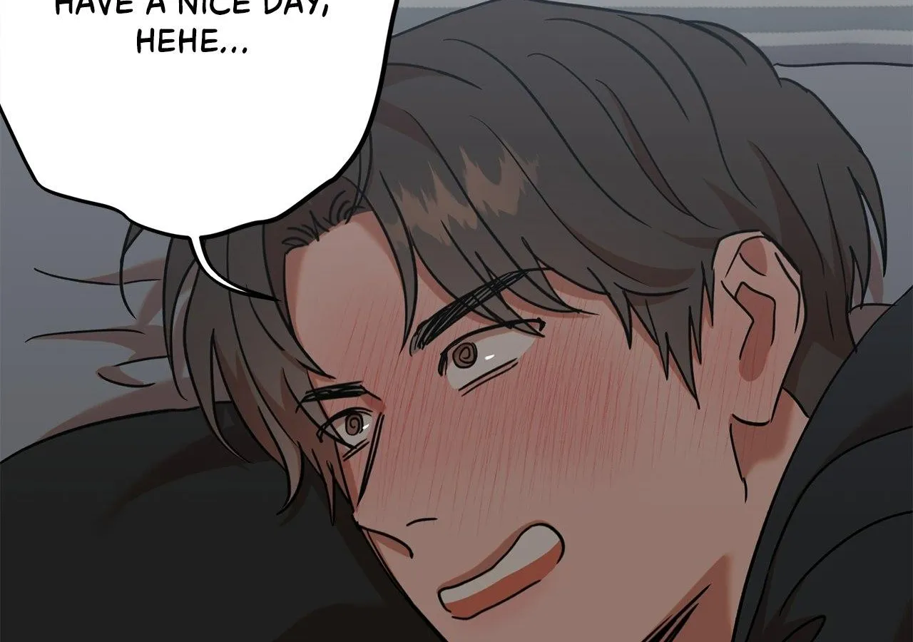 Read On-Site Arrest! chapter 10 image 26 on Lezhin