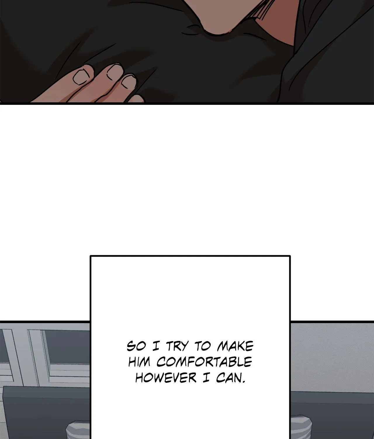 Read On-Site Arrest! chapter 10 image 27 on Lezhin