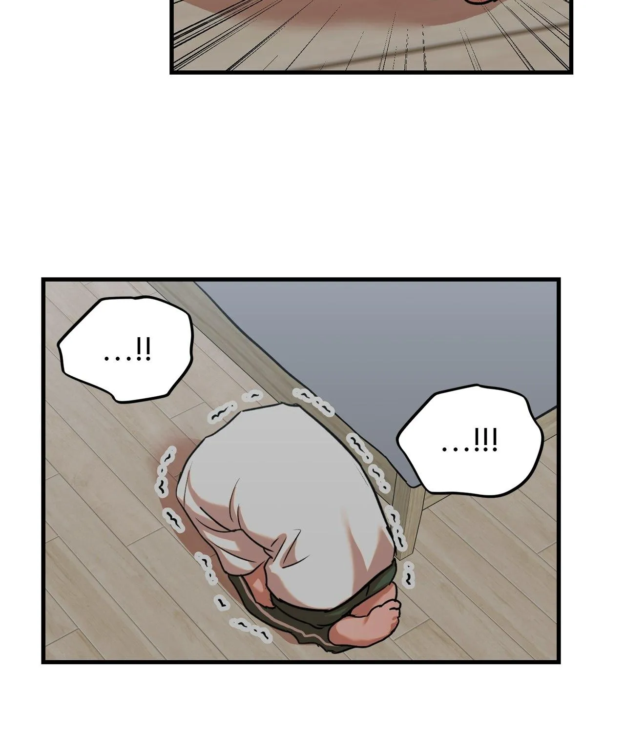 Read On-Site Arrest! chapter 10 image 36 on Lezhin