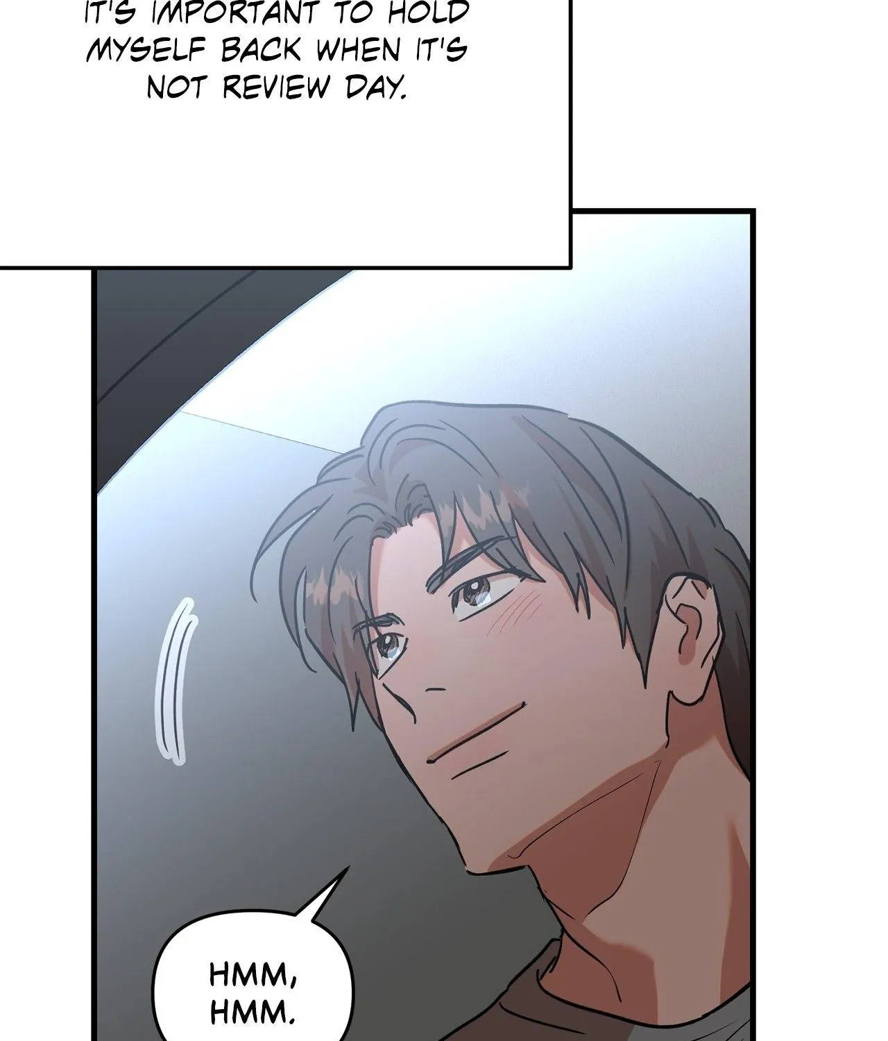 Read On-Site Arrest! chapter 10 image 47 on Lezhin
