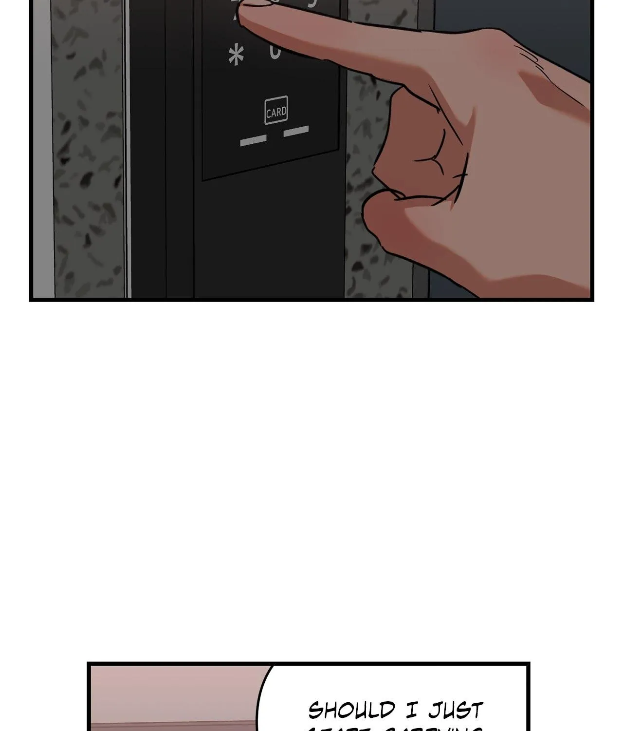 Read On-Site Arrest! chapter 10 image 53 on Lezhin
