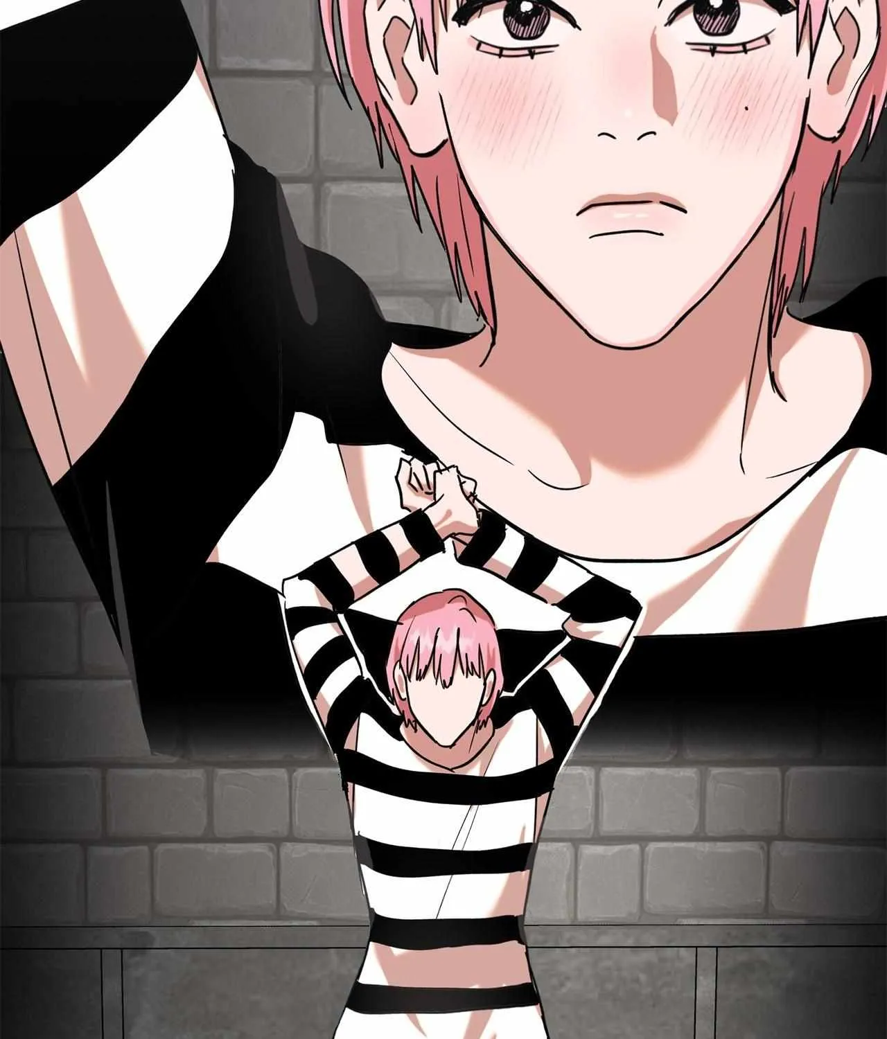 Read On-Site Arrest! chapter 10 image 81 on Lezhin