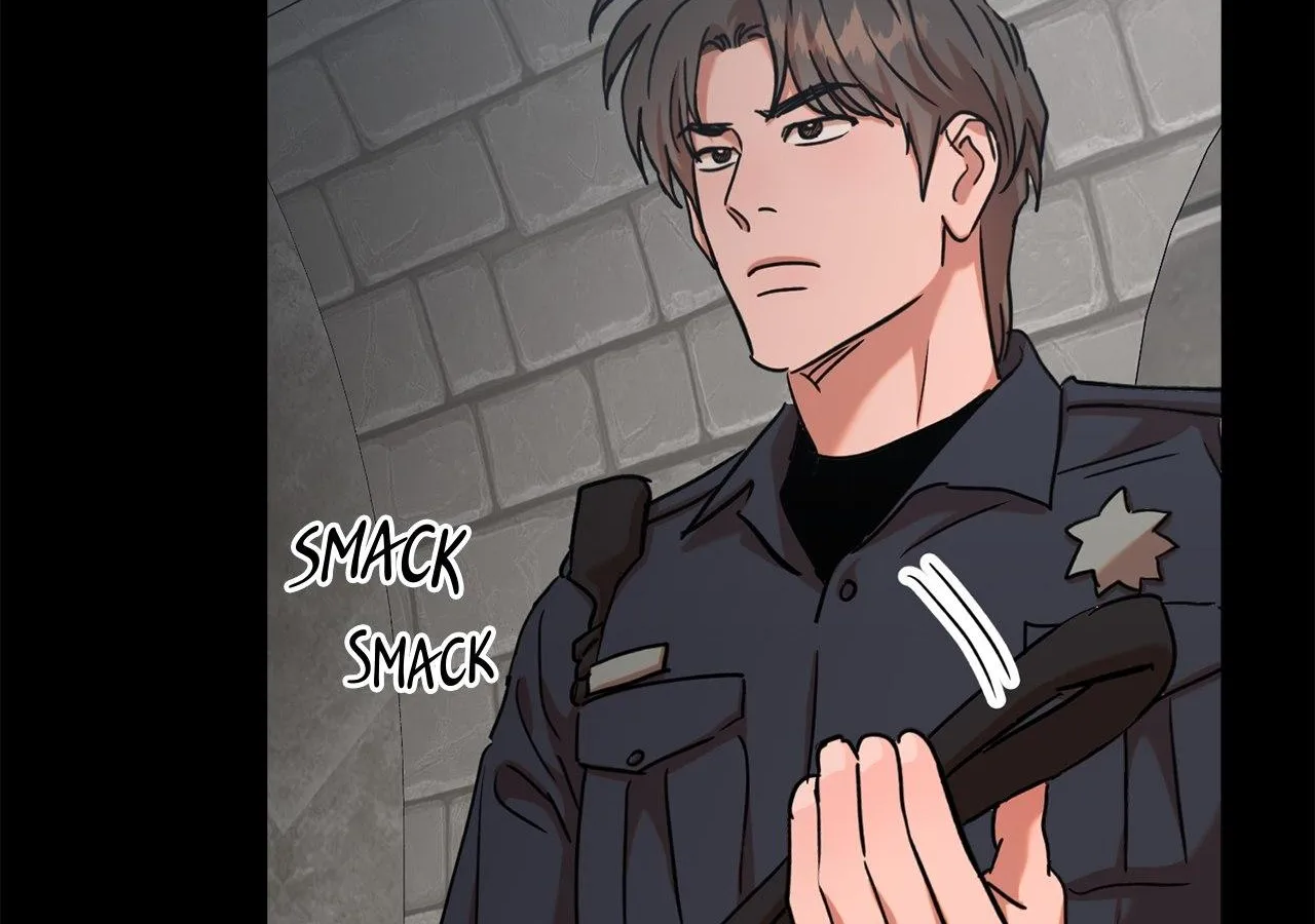 Read On-Site Arrest! chapter 10 image 84 on Lezhin