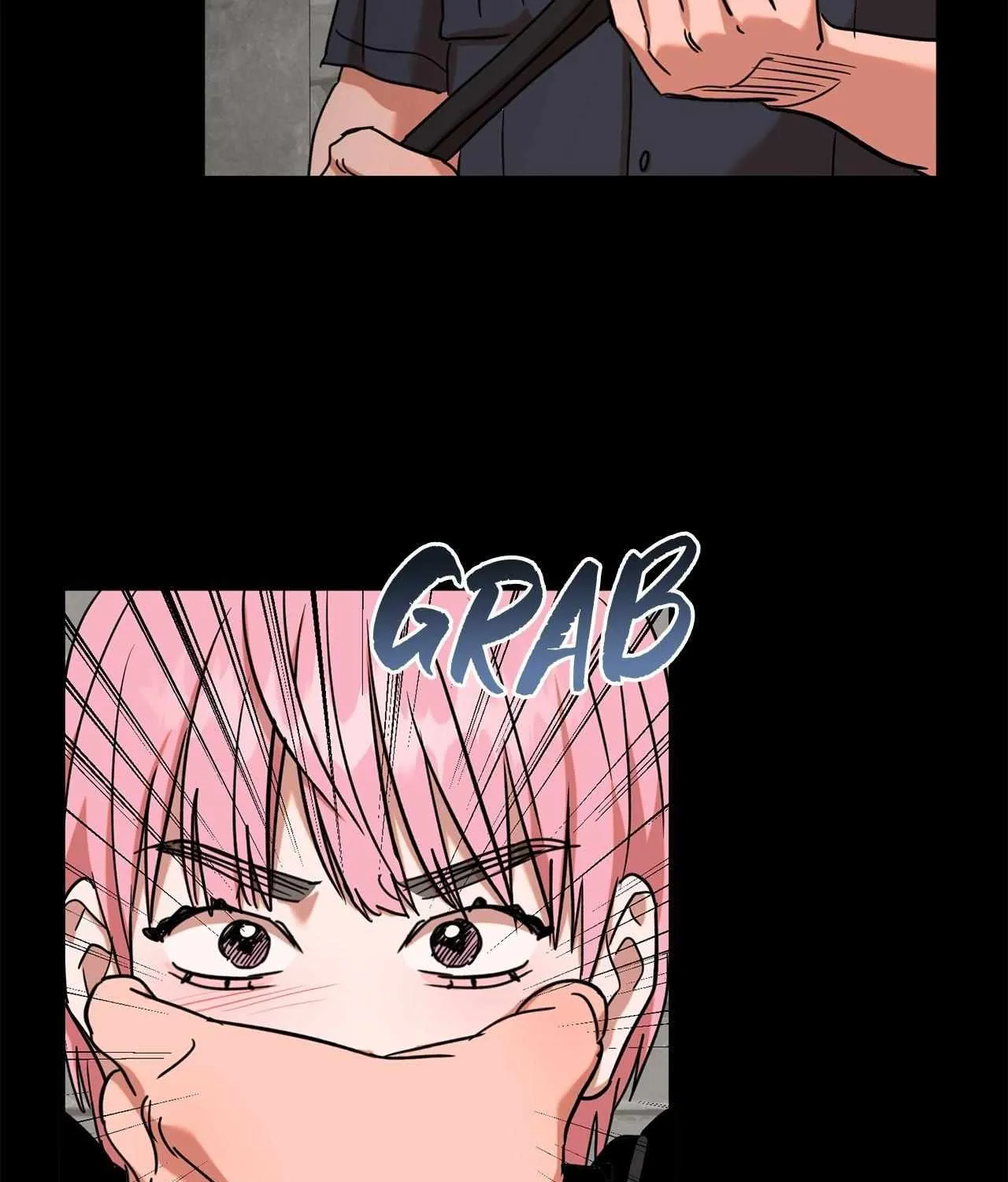 Read On-Site Arrest! chapter 10 image 85 on Lezhin