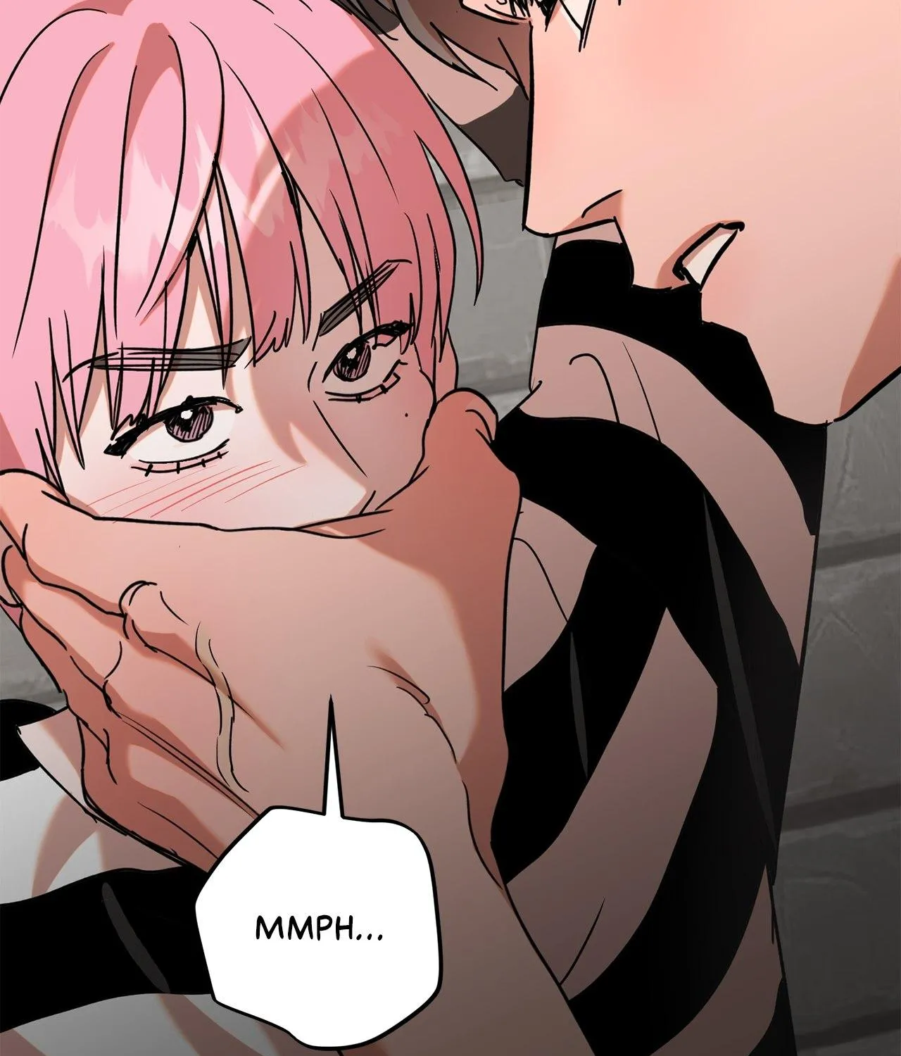 Read On-Site Arrest! chapter 10 image 87 on Lezhin