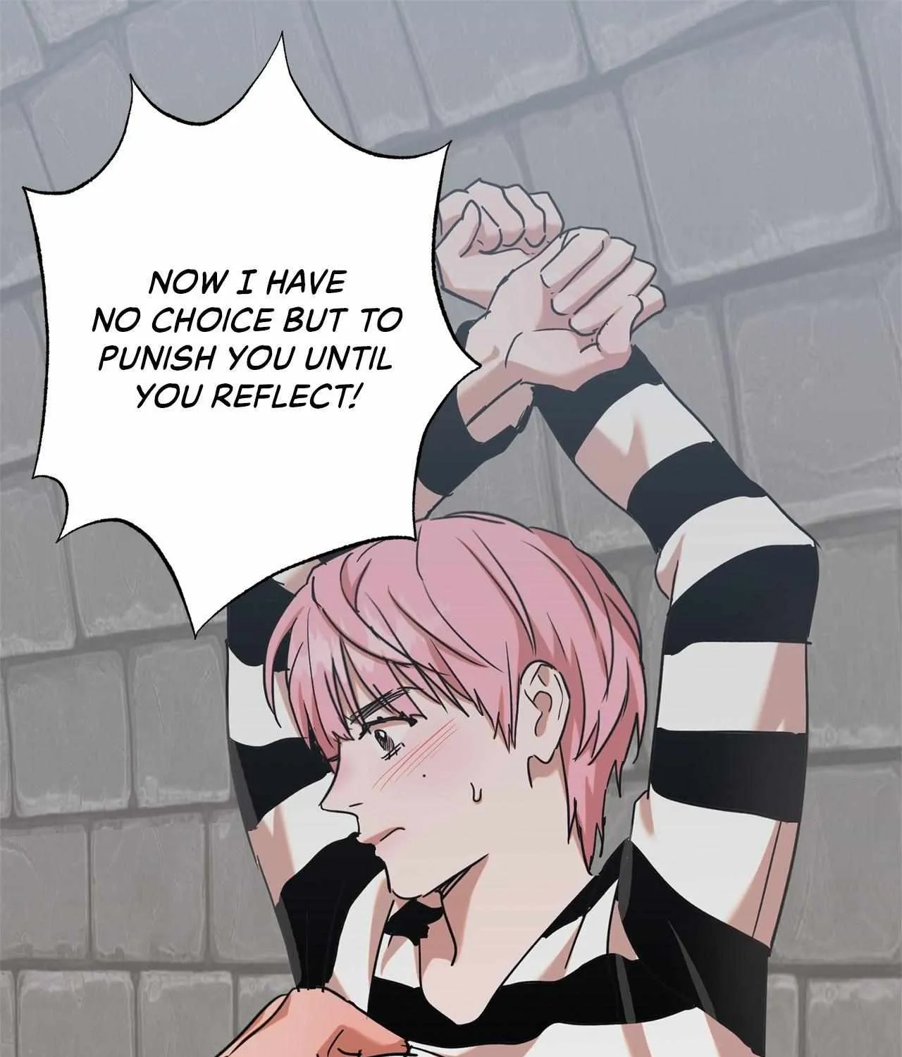 Read On-Site Arrest! chapter 10 image 89 on Lezhin