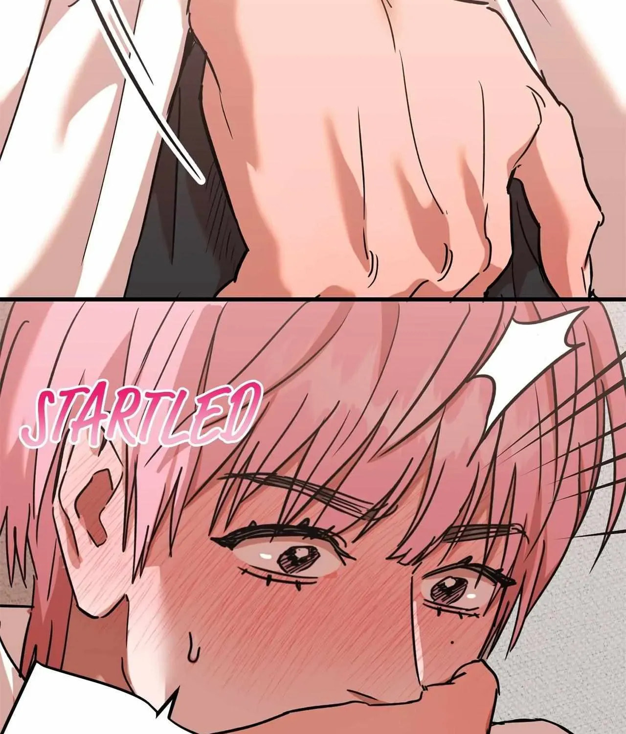 Read On-Site Arrest! chapter 11 image 16 on Lezhin