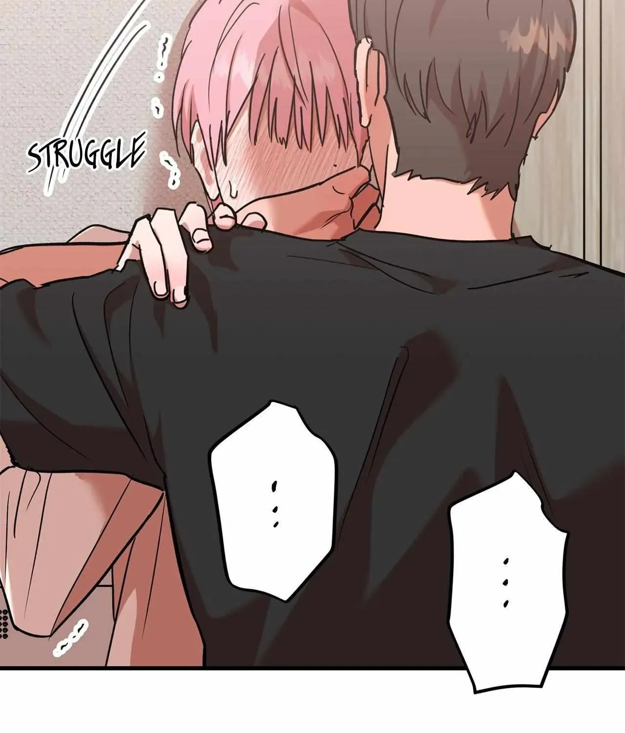 Read On-Site Arrest! chapter 11 image 28 on Lezhin