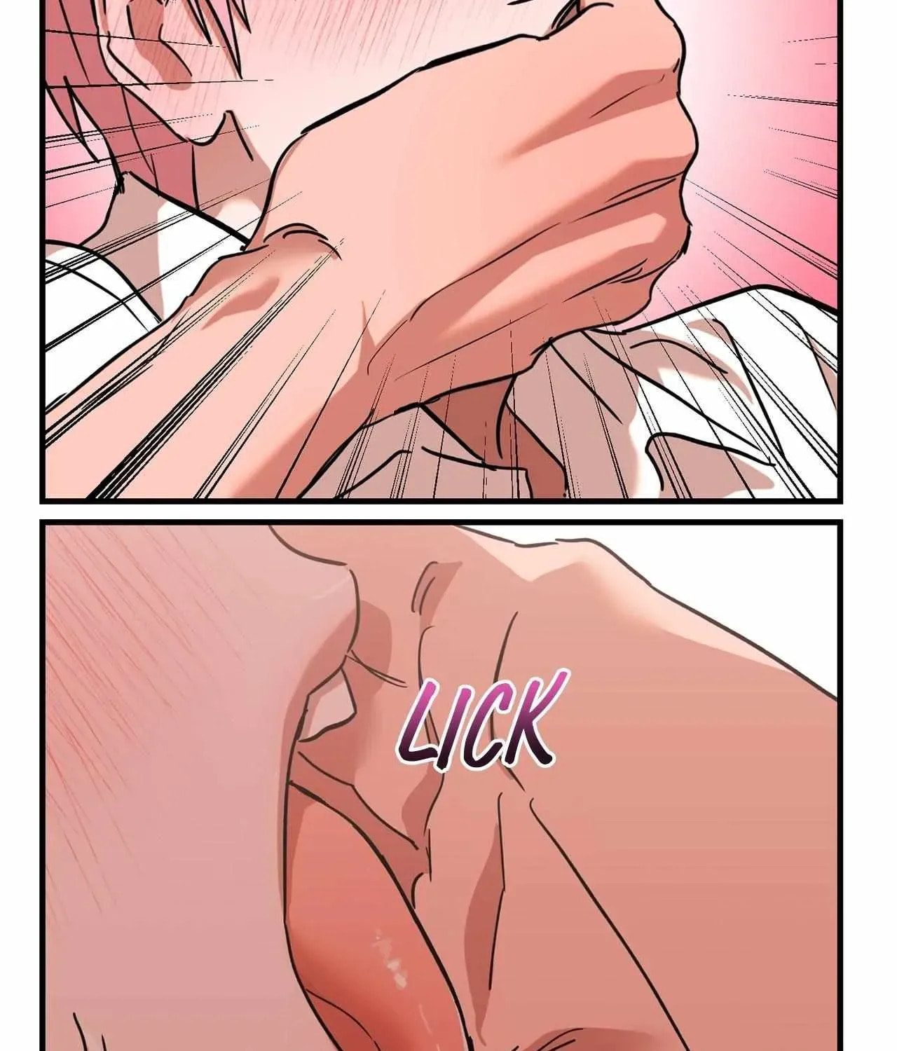 Read On-Site Arrest! chapter 11 image 32 on Lezhin