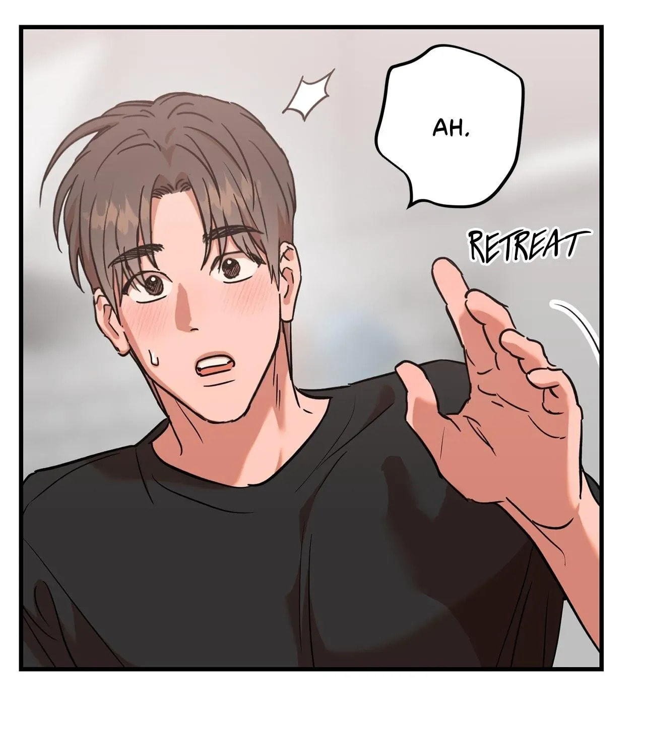 Read On-Site Arrest! chapter 11 image 34 on Lezhin