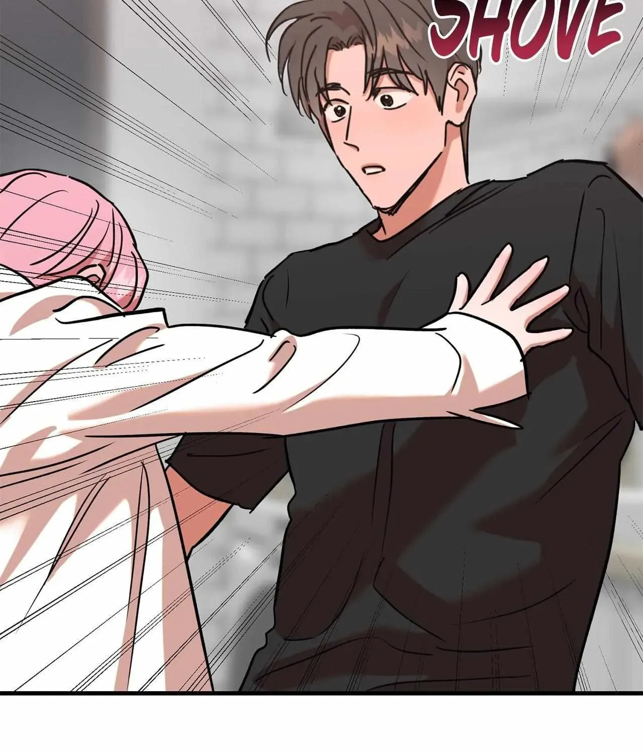 Read On-Site Arrest! chapter 11 image 36 on Lezhin