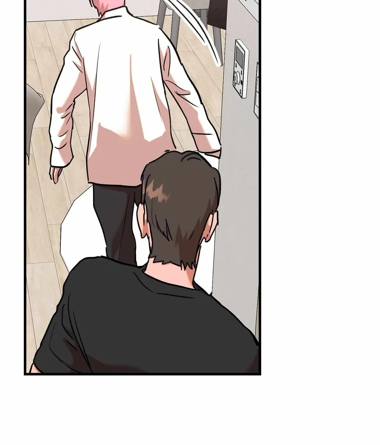 Read On-Site Arrest! chapter 11 image 38 on Lezhin