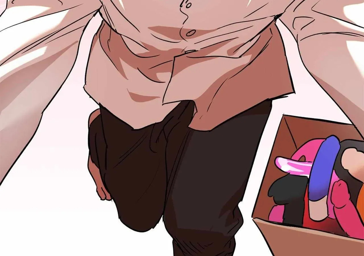Read On-Site Arrest! chapter 11 image 41 on Lezhin