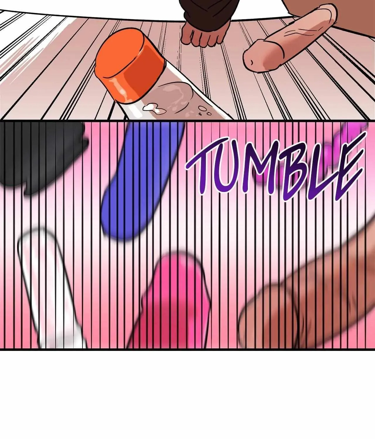 Read On-Site Arrest! chapter 11 image 42 on Lezhin