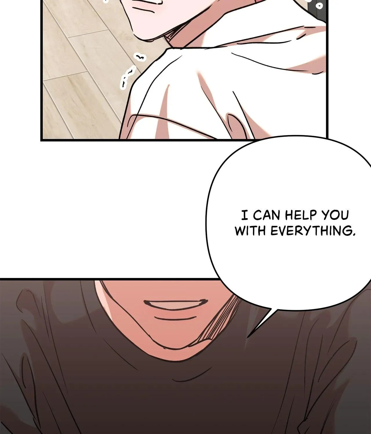 Read On-Site Arrest! chapter 11 image 48 on Lezhin