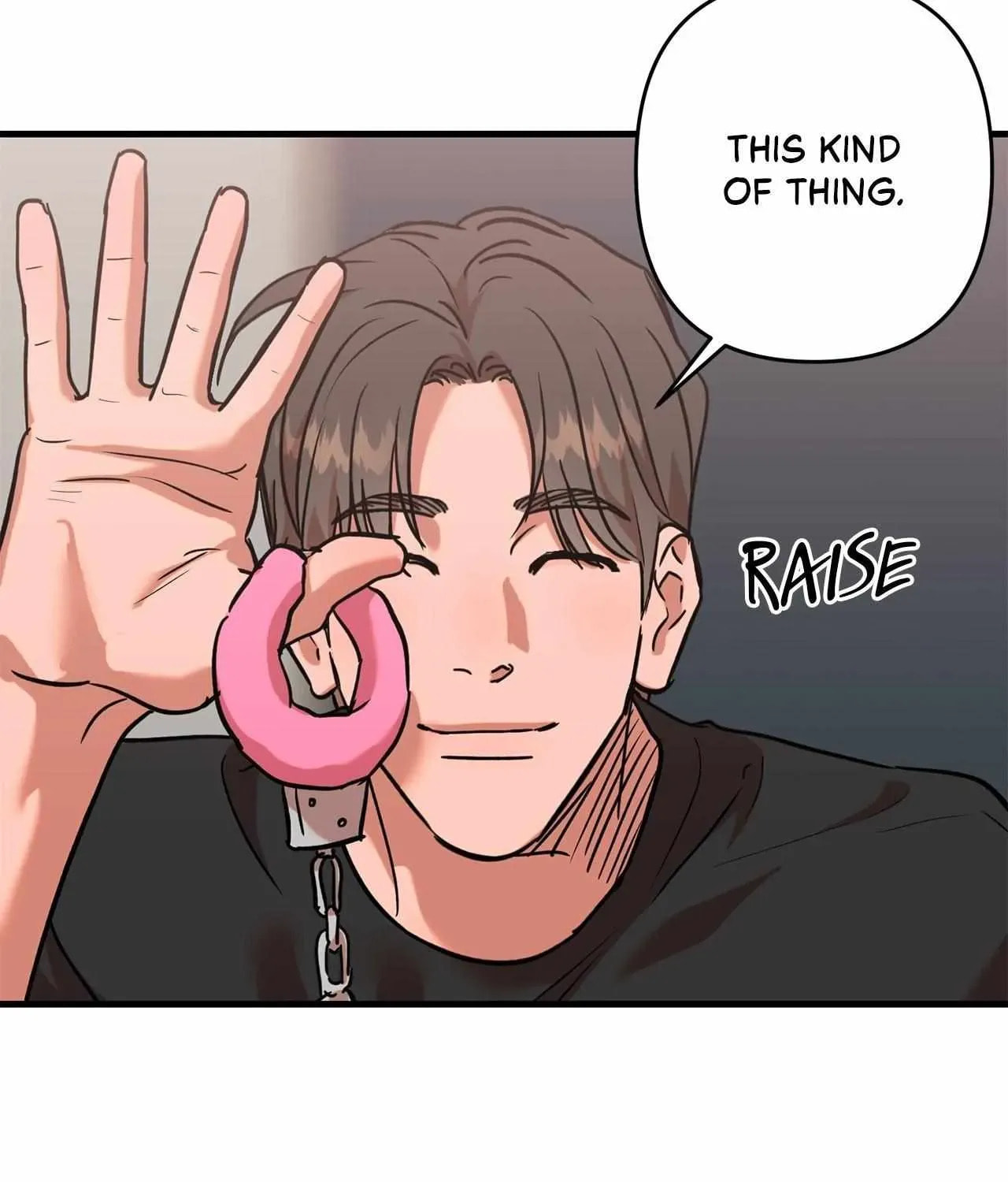 Read On-Site Arrest! chapter 11 image 50 on Lezhin