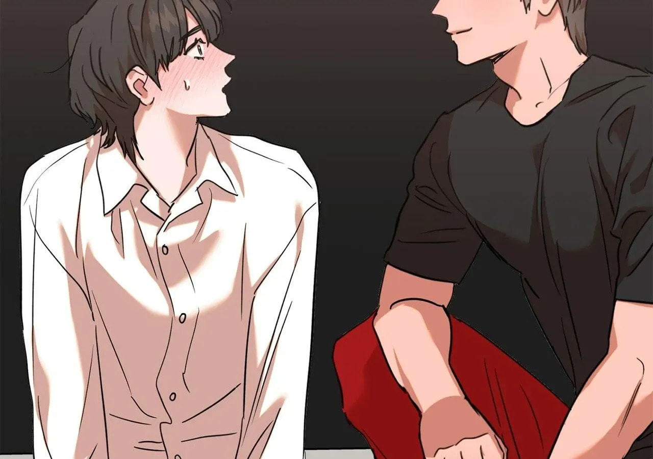 Read On-Site Arrest! chapter 11 image 64 on Lezhin