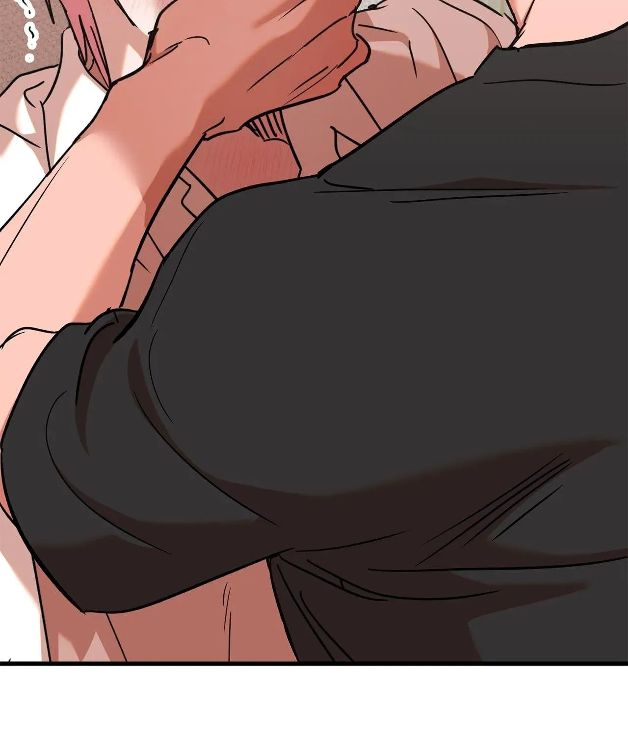 Read On-Site Arrest! chapter 11 image 8 on Lezhin