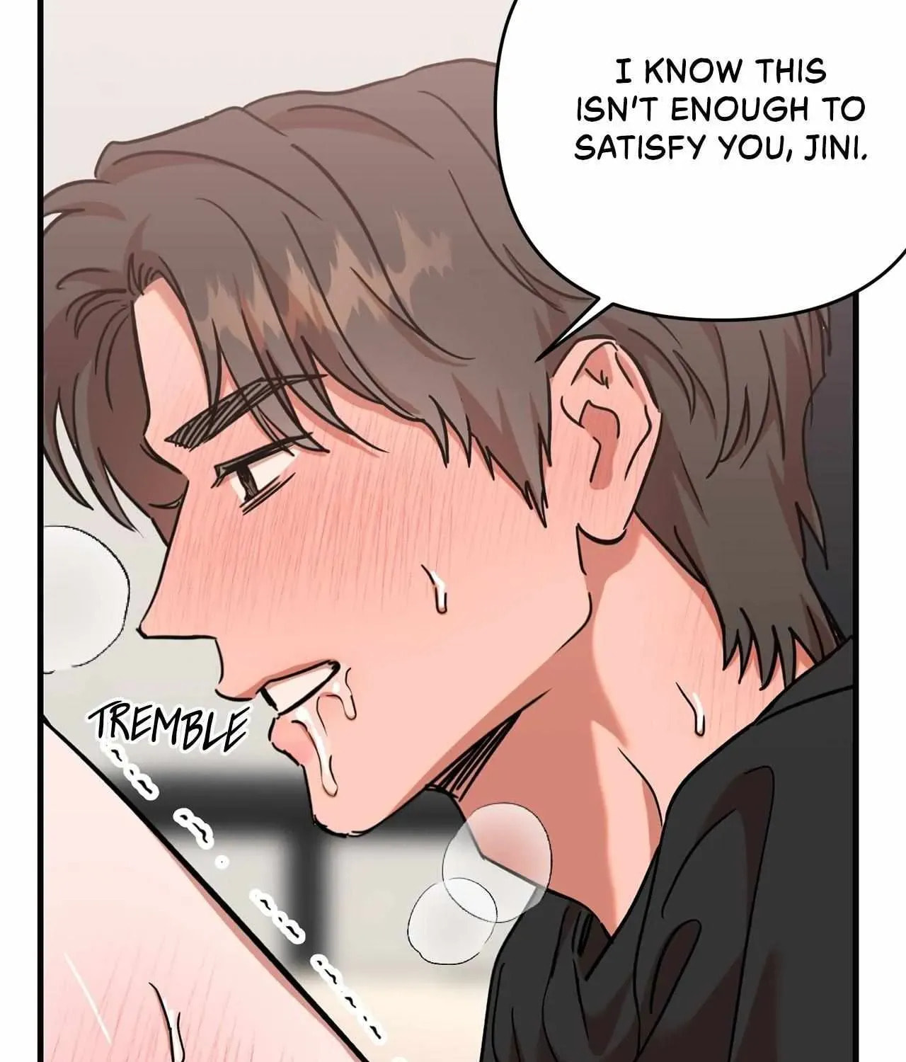 Read On-Site Arrest! chapter 12 image 11 on Lezhin