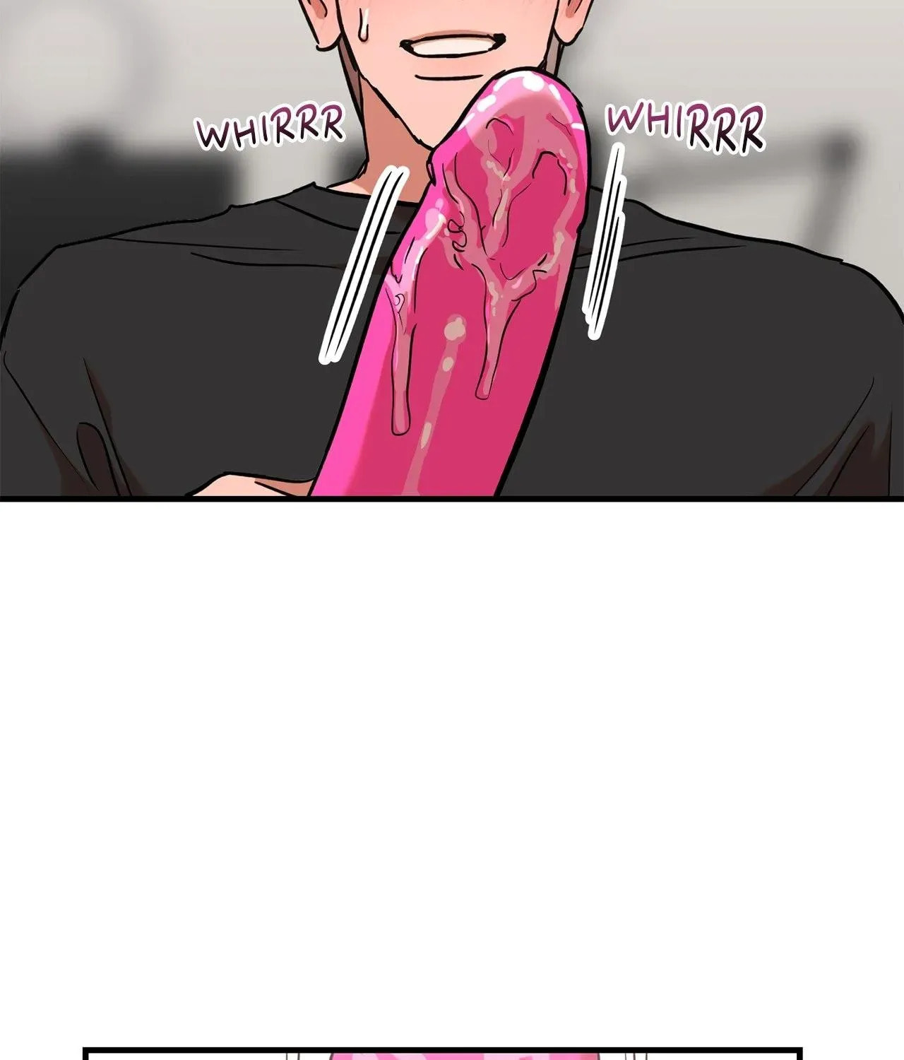 Read On-Site Arrest! chapter 12 image 17 on Lezhin