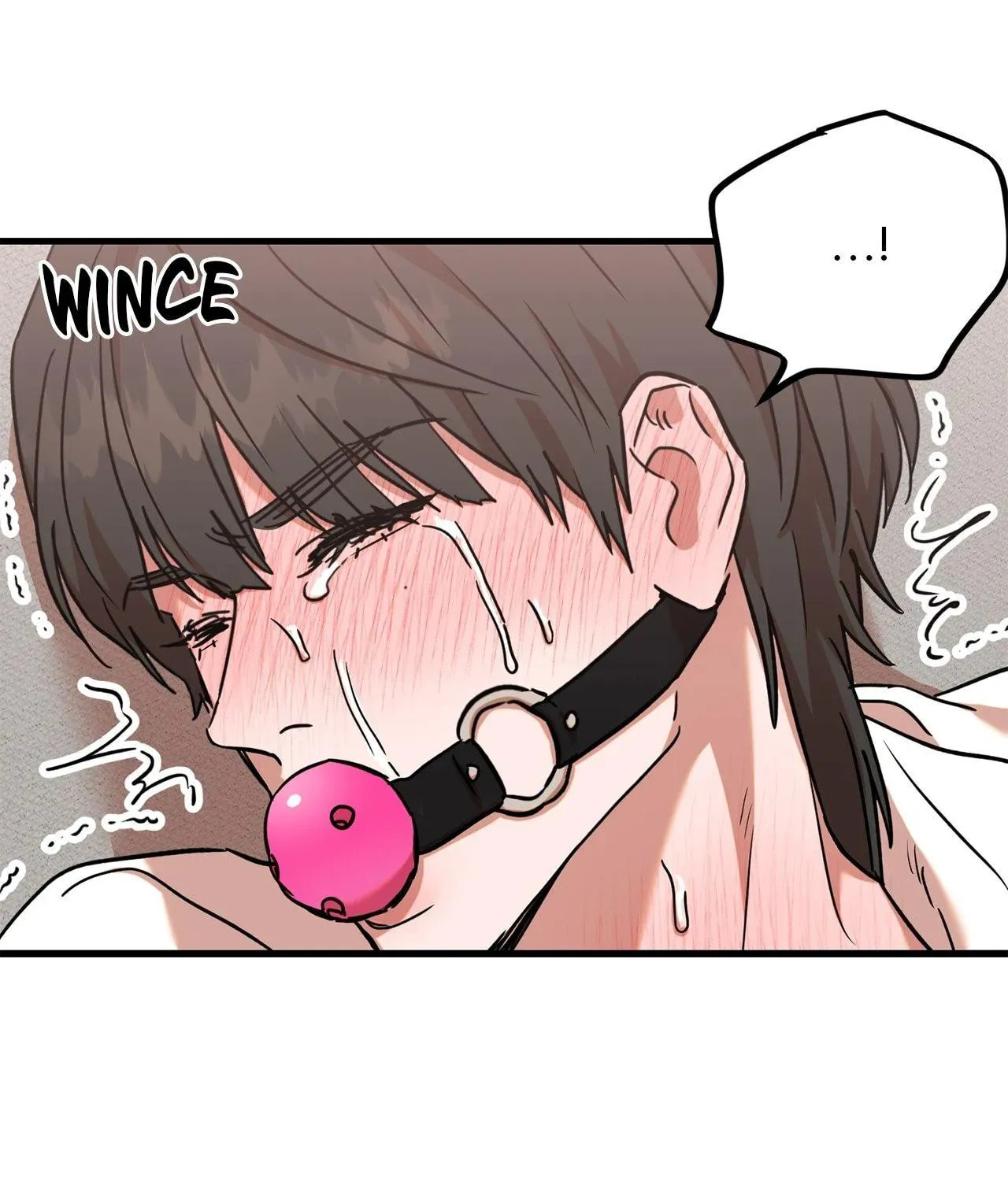 Read On-Site Arrest! chapter 12 image 23 on Lezhin