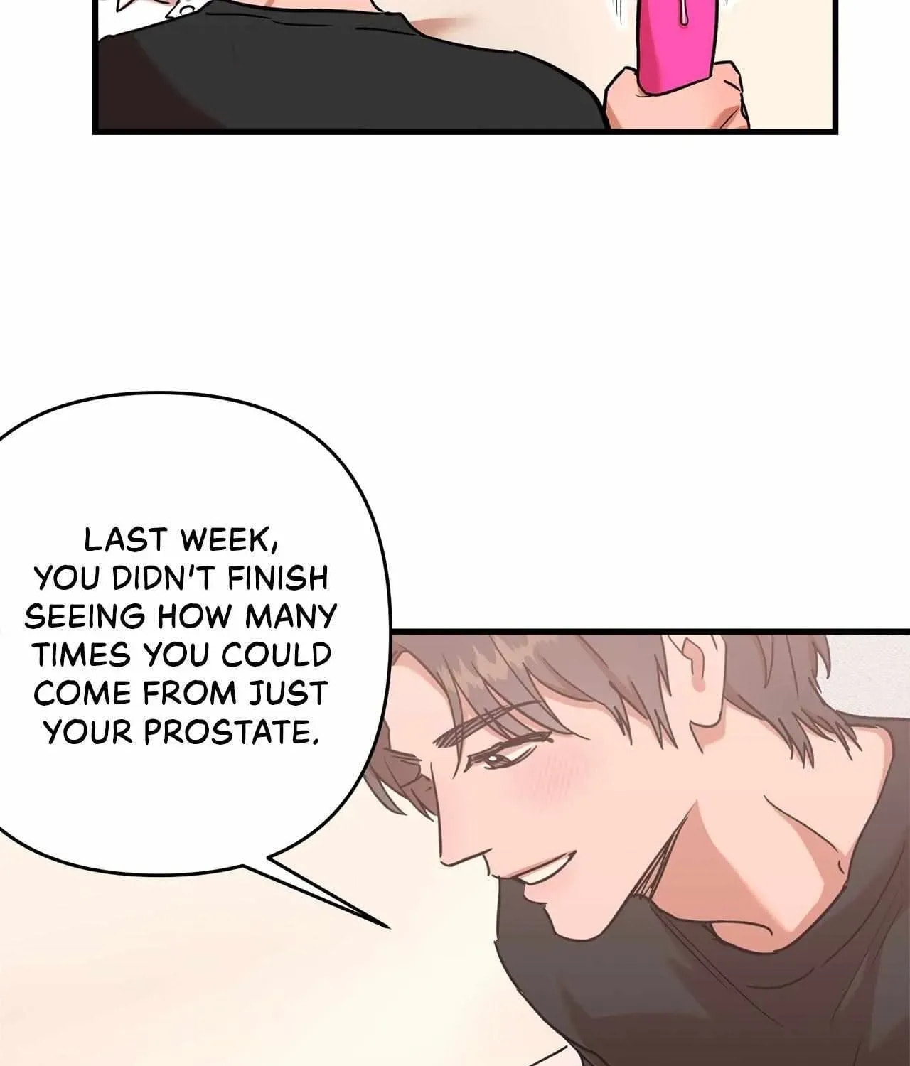 Read On-Site Arrest! chapter 12 image 27 on Lezhin