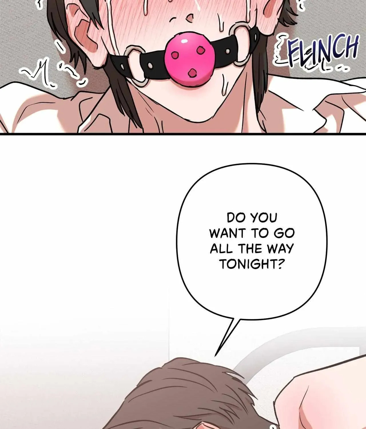 Read On-Site Arrest! chapter 12 image 31 on Lezhin
