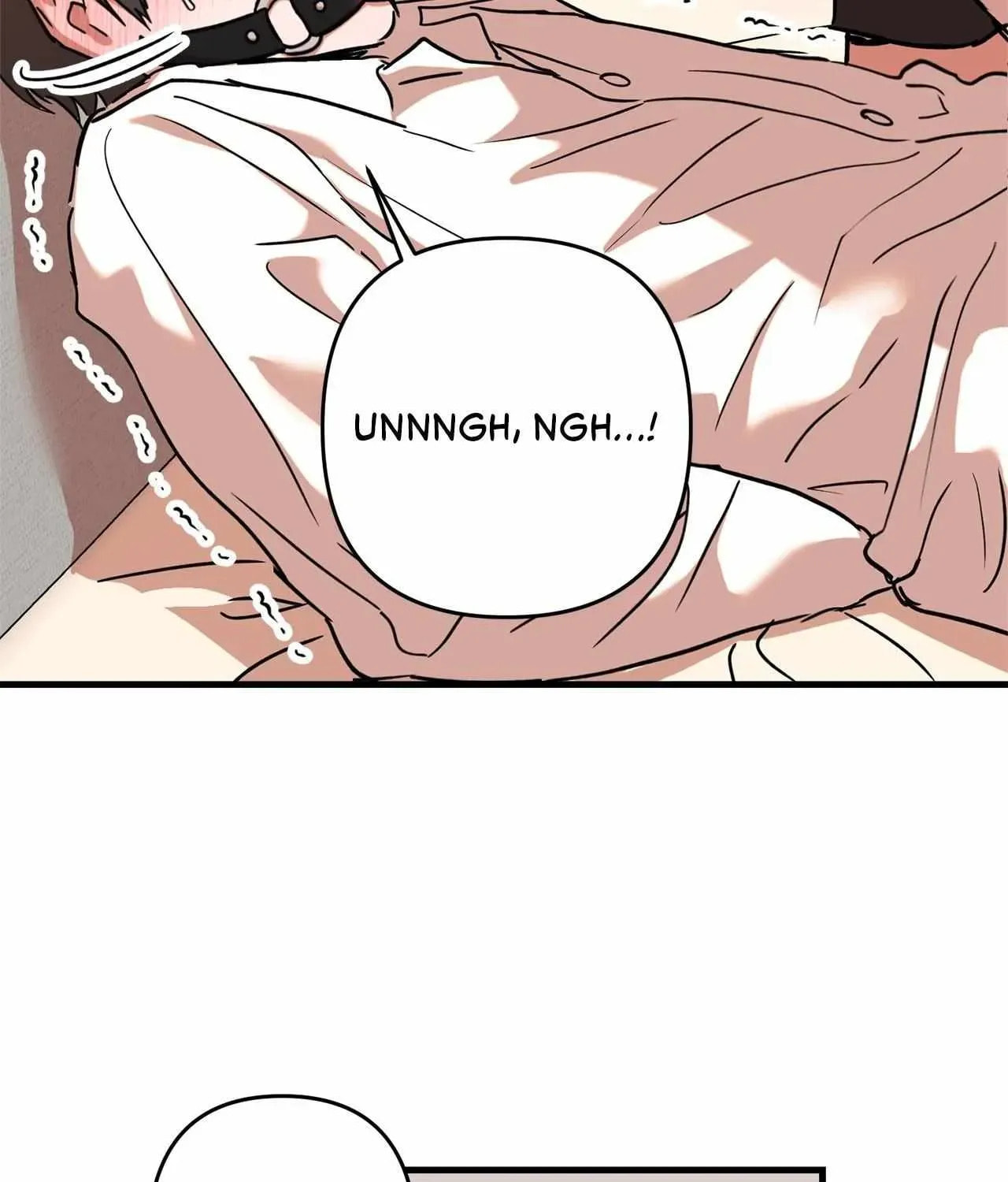Read On-Site Arrest! chapter 12 image 33 on Lezhin