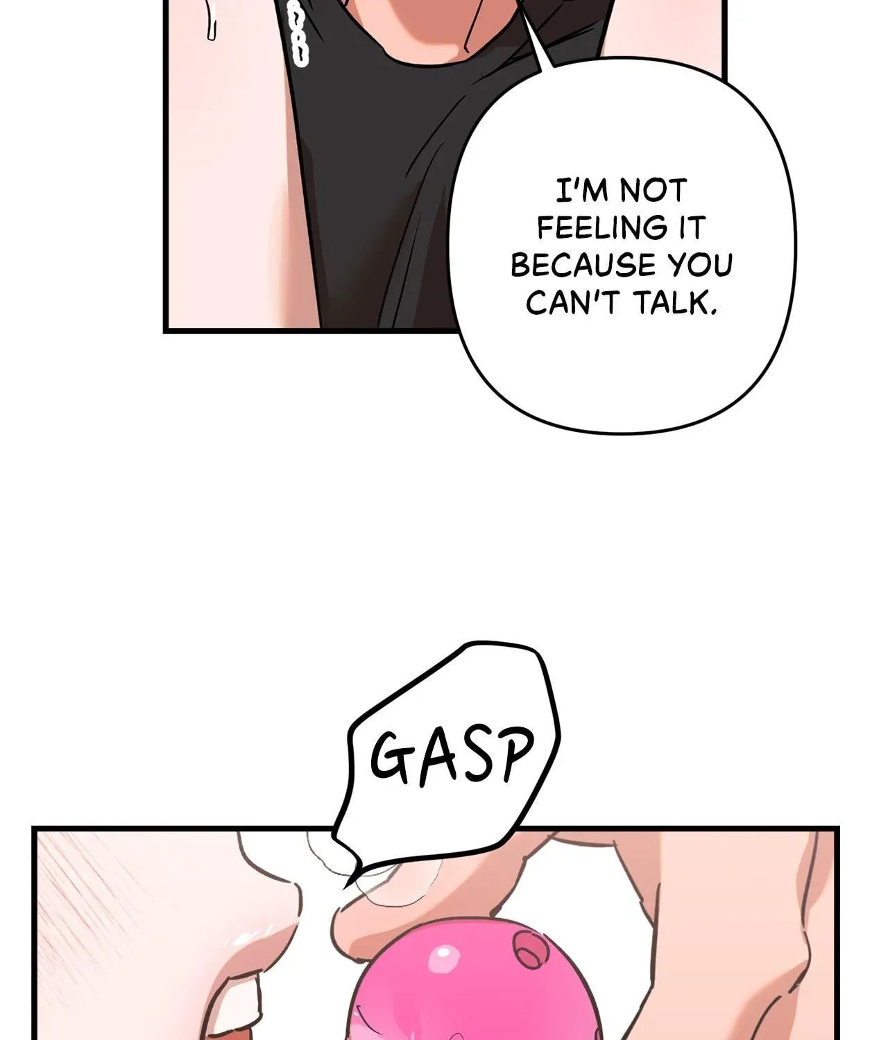 Read On-Site Arrest! chapter 12 image 35 on Lezhin