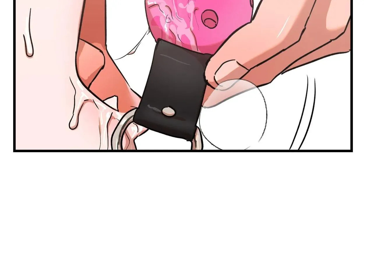 Read On-Site Arrest! chapter 12 image 36 on Lezhin