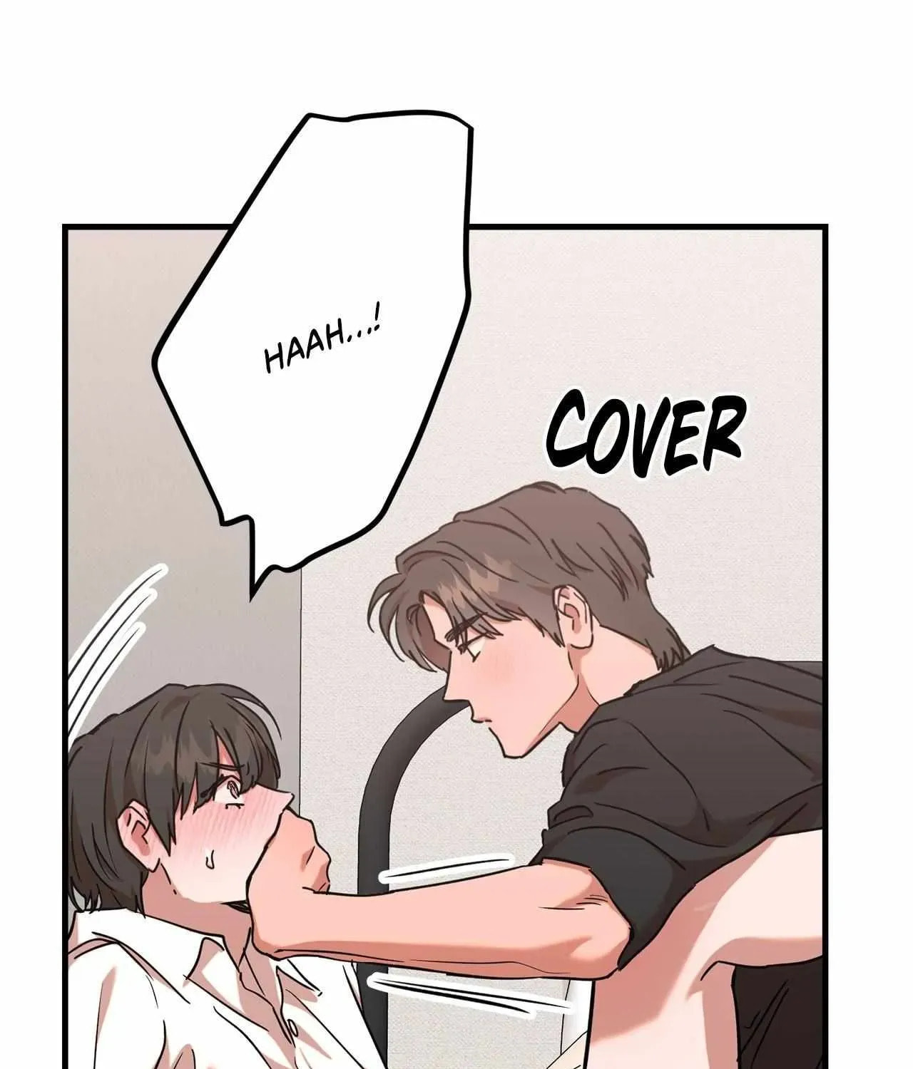 Read On-Site Arrest! chapter 12 image 37 on Lezhin