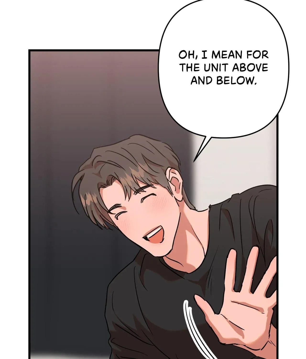 Read On-Site Arrest! chapter 12 image 43 on Lezhin