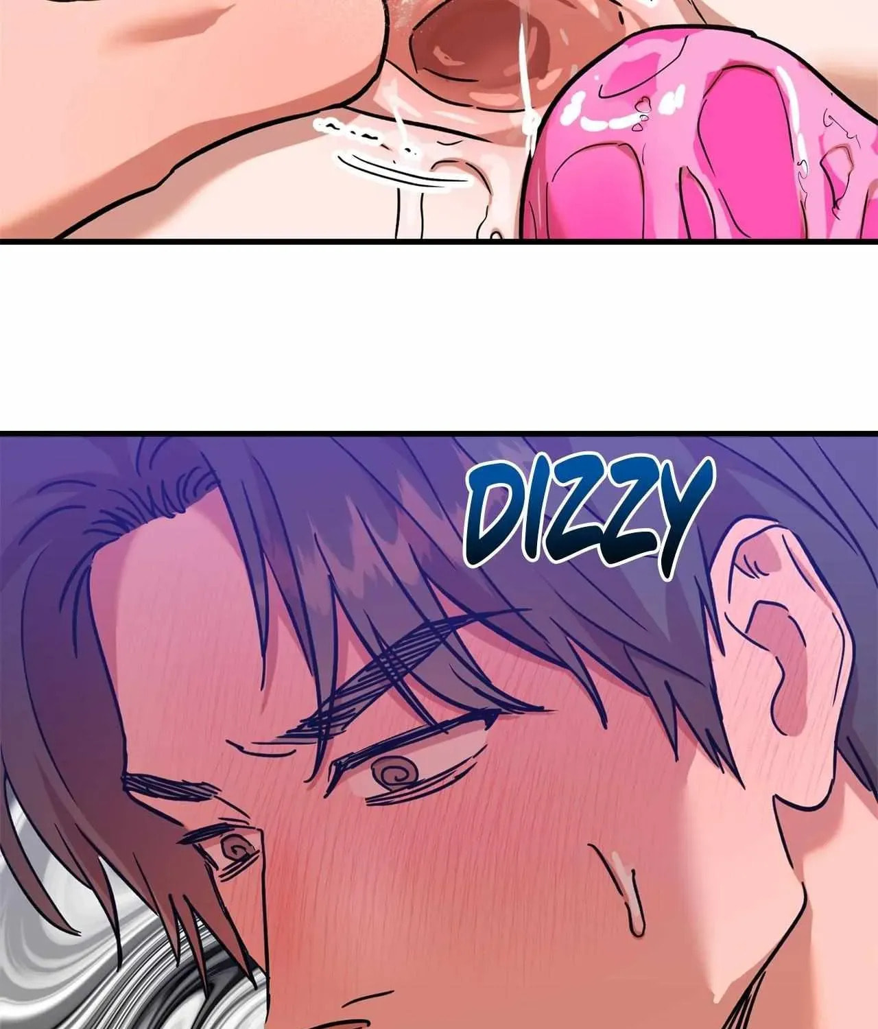 Read On-Site Arrest! chapter 12 image 59 on Lezhin
