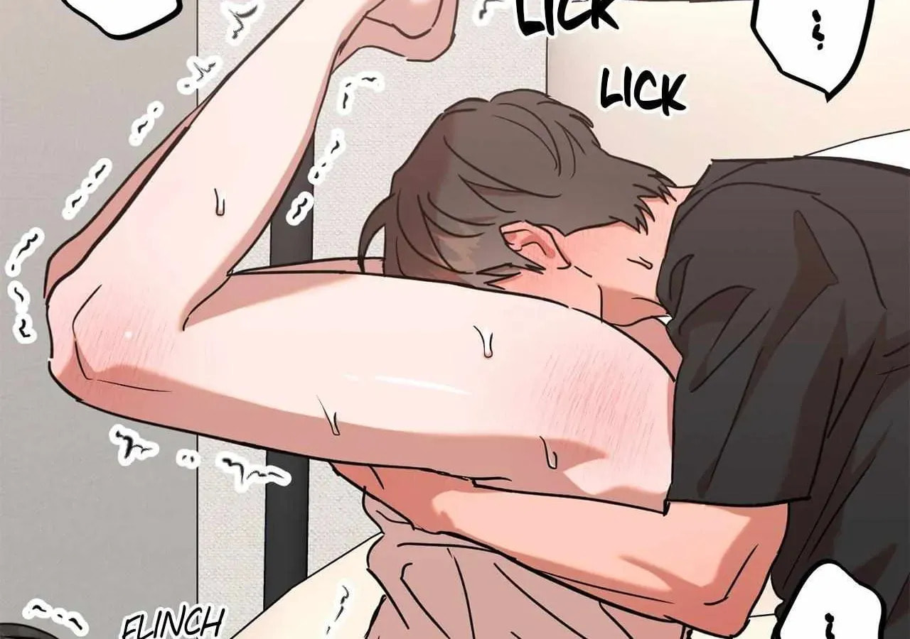 Read On-Site Arrest! chapter 12 image 6 on Lezhin