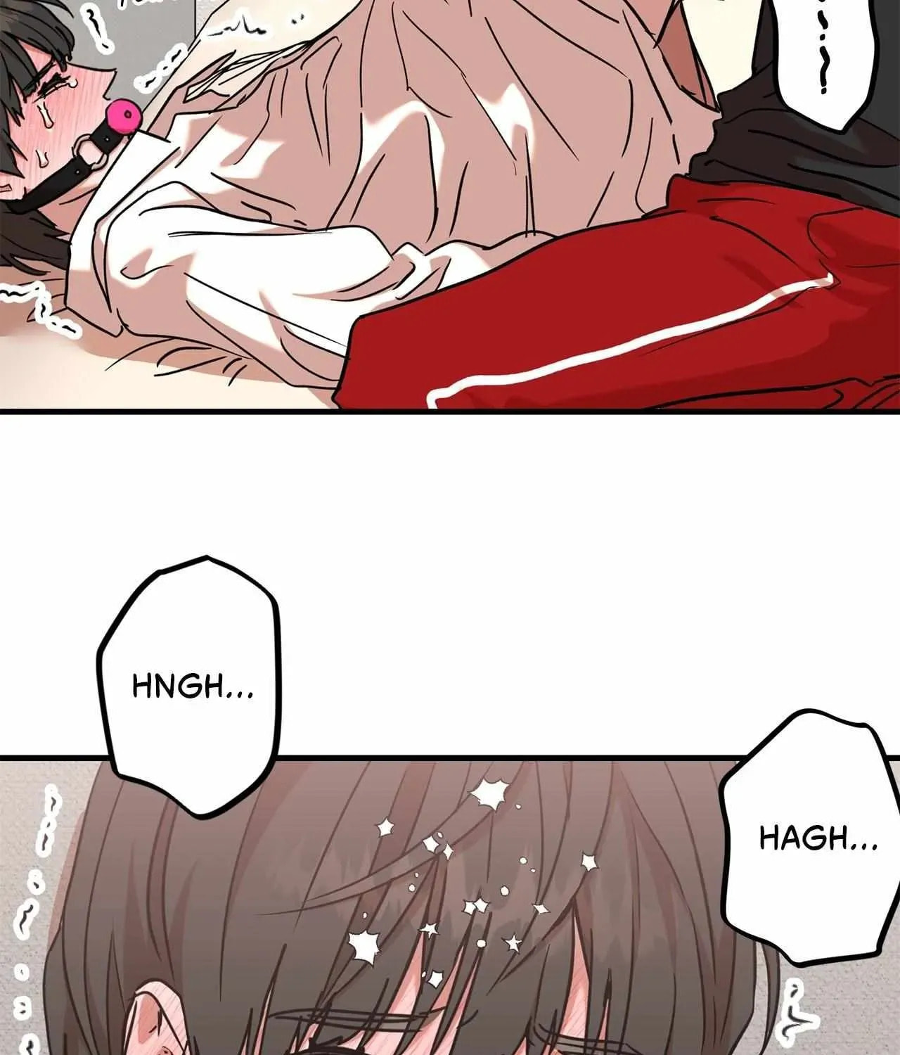 Read On-Site Arrest! chapter 12 image 7 on Lezhin