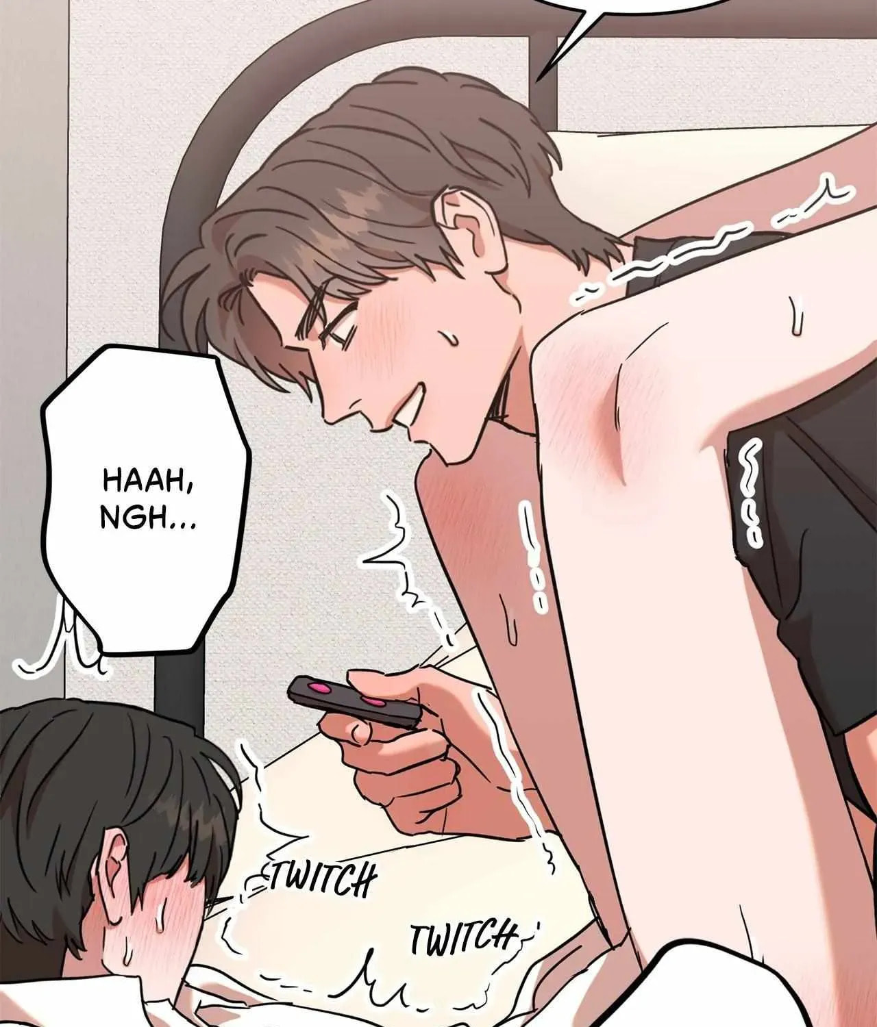 Read On-Site Arrest! chapter 12 image 71 on Lezhin