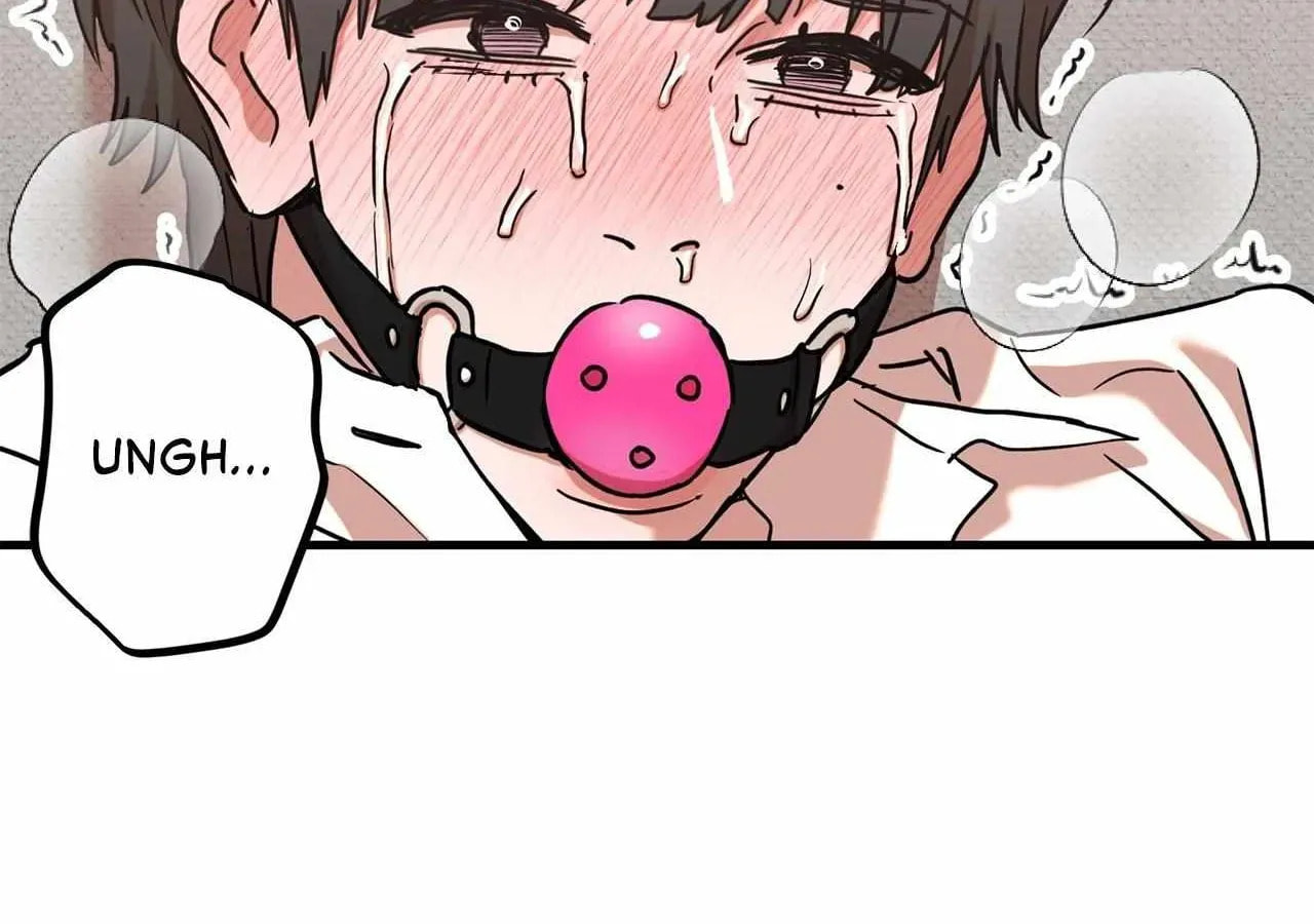 Read On-Site Arrest! chapter 12 image 8 on Lezhin