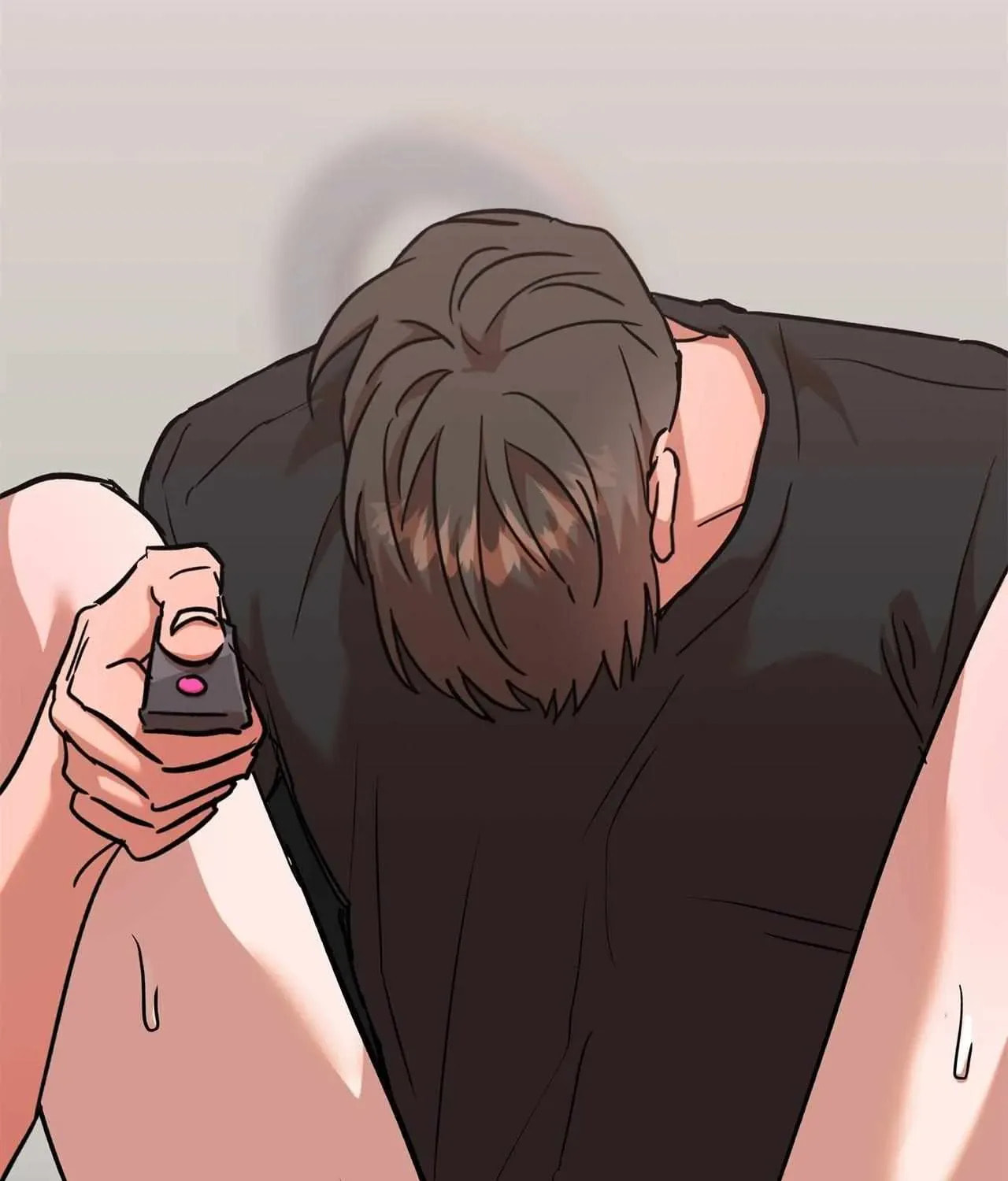 Read On-Site Arrest! chapter 12 image 81 on Lezhin