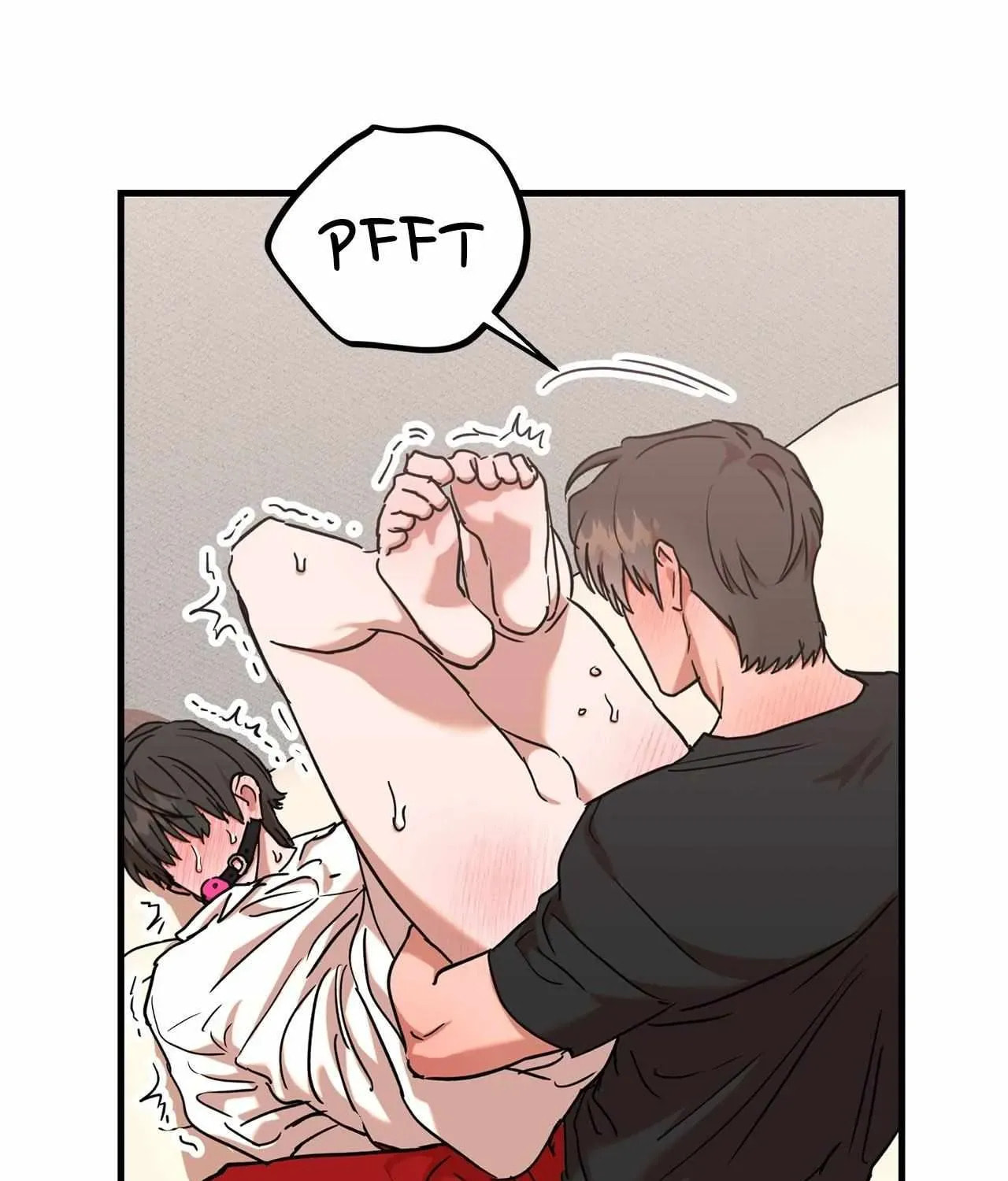 Read On-Site Arrest! chapter 12 image 9 on Lezhin