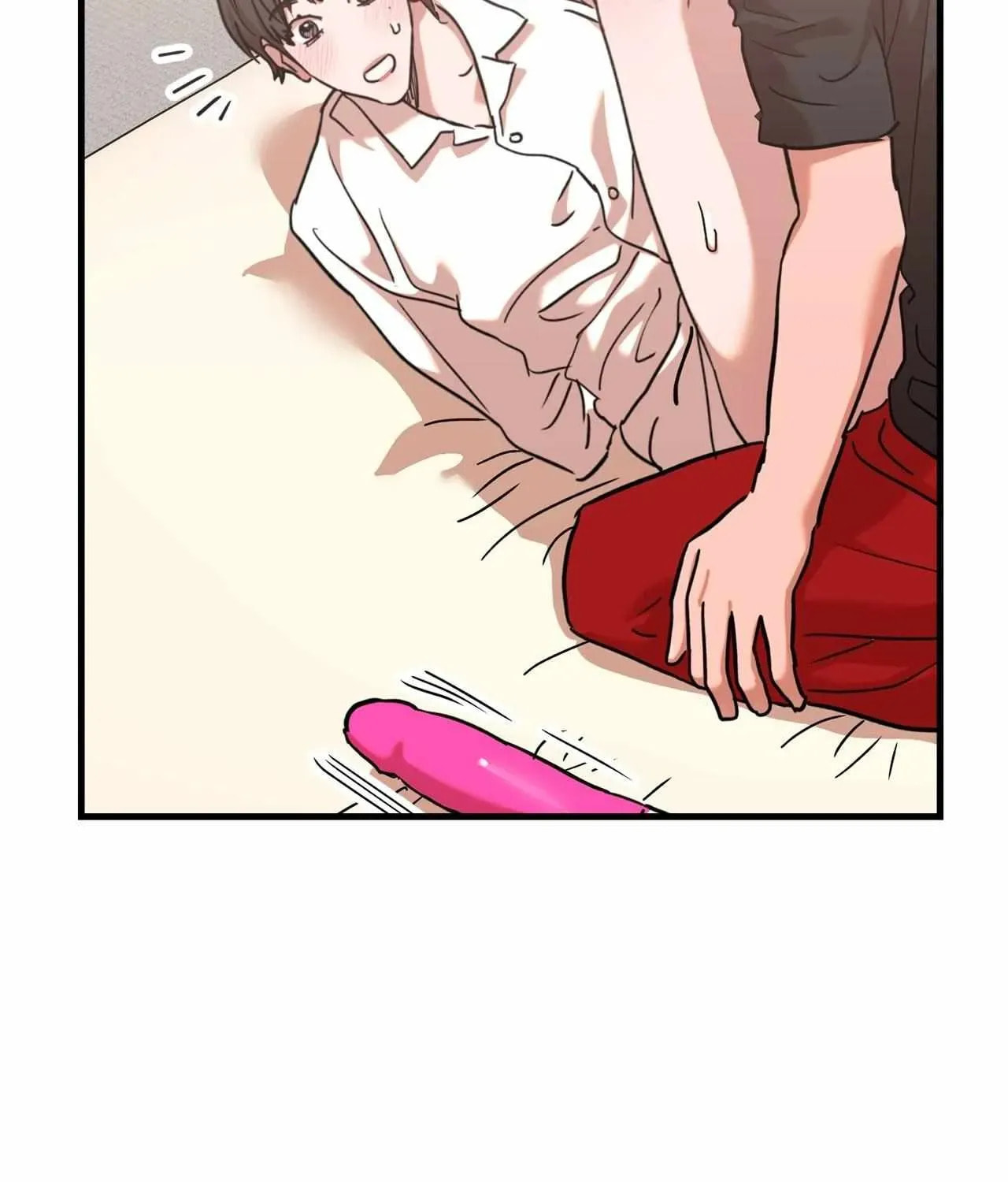 Read On-Site Arrest! chapter 12 image 93 on Lezhin