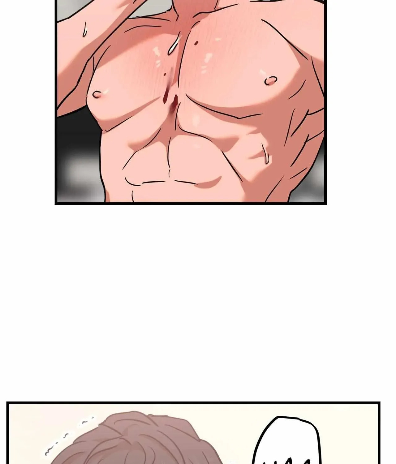 Read On-Site Arrest! chapter 13 image 107 on Lezhin