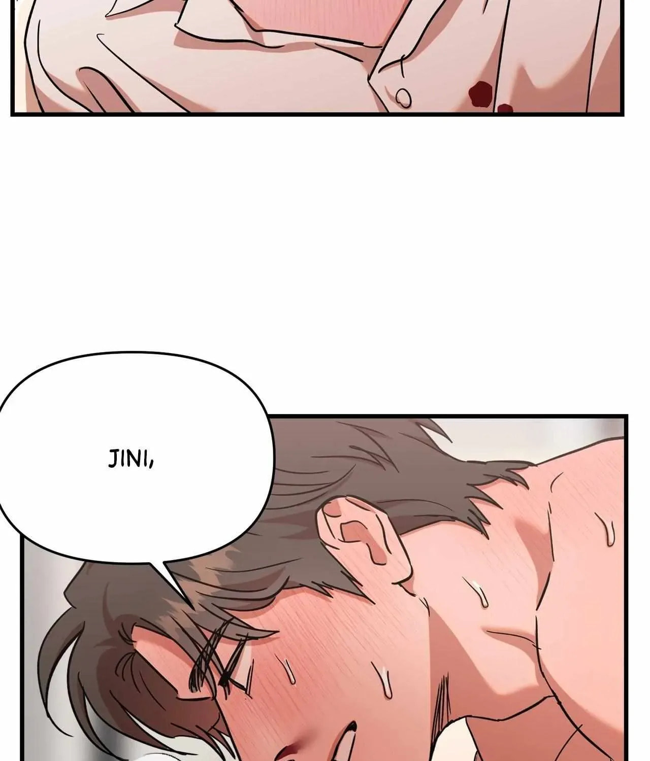 Read On-Site Arrest! chapter 13 image 109 on Lezhin