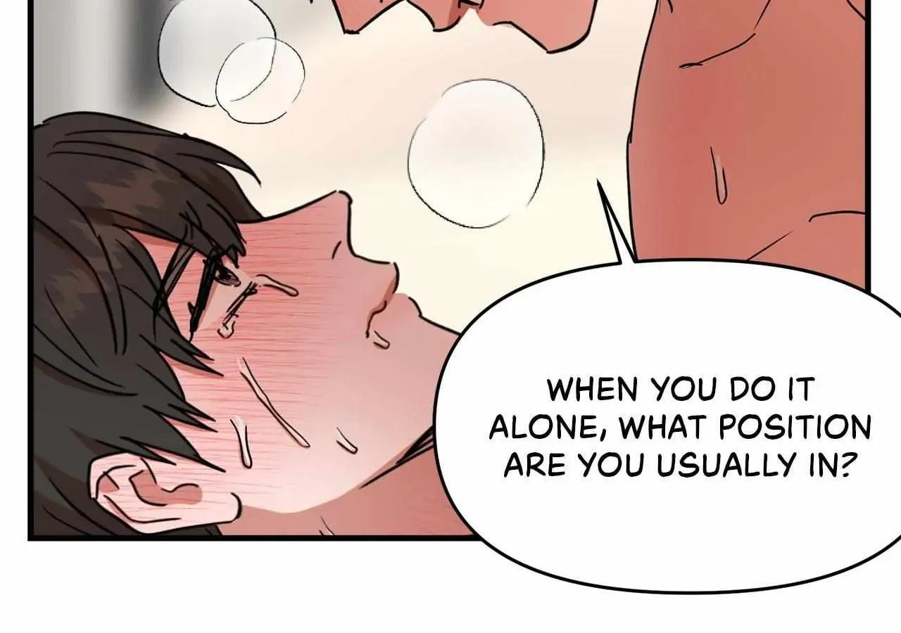 Read On-Site Arrest! chapter 13 image 110 on Lezhin