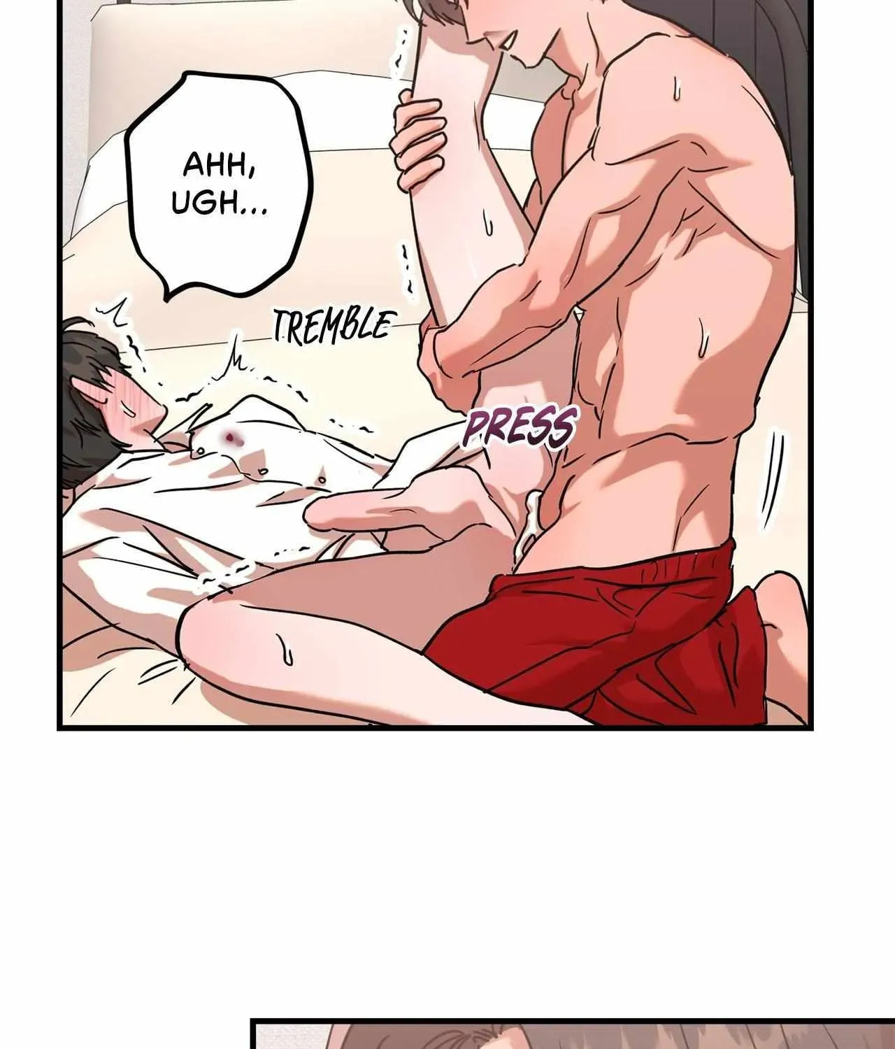 Read On-Site Arrest! chapter 13 image 117 on Lezhin